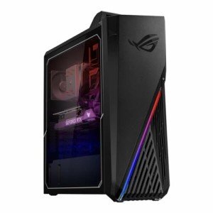 ASUS ROG Strix GT15 Gaming Desktop PC