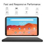 PRITOM 7" Android Tablet with Dual Cameras, 32GB