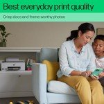 HP Smart Tank 5107 A4 Wi-Fi Ink Printer