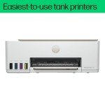 HP Smart Tank 5107 A4 Wi-Fi Ink Printer