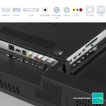 Antteq 42" Smart TV with Voice Remote