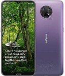 Nokia G10 6.5" Dual SIM Smartphone - Dusk