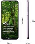 Nokia G10 6.5" Dual SIM Smartphone - Dusk