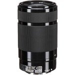 Sony 55-210mm F4.5-6.3 Telephoto Zoom Lens