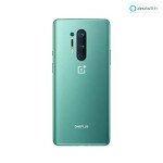 OnePlus 8 Pro 5G Smartphone with Triple Camera