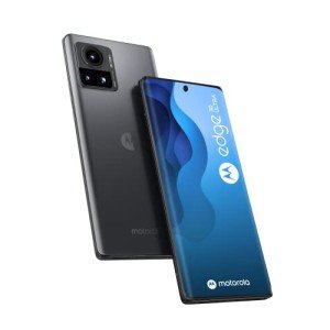 Motorola Edge 30 Ultra - 256GB, 12GB RAM, Black