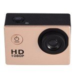 Topiky 4K Waterproof Action Camera with Accessories