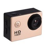 Topiky 4K Waterproof Action Camera with Accessories