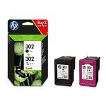 HP Deskjet 2132 Ink Cartridge Multipack Set