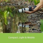 Sony FE 70-200mm F4 G OSS II Zoom Lens