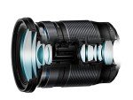 Olympus 12-200mm F3.5-6.3 M.Zuiko Zoom Lens