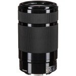 Sony 55-210mm F4.5-6.3 Telephoto Zoom Lens