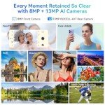 Unlocked Android Mobile Phone