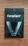 Ivoler 3-Pack Ultra-Thin Webcam Cover Sliders