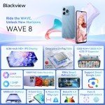 Unlocked Android Mobile Phone