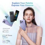 Unlocked Android Mobile Phone