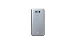LG G6 Platinum 32GB SIM-Free Smartphone
