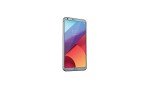 LG G6 Platinum 32GB SIM-Free Smartphone