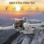 DJI Mini 4 Pro 7-IN-1 Accessories Bundle