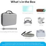 DJI Mini 4 Pro 7-IN-1 Accessories Bundle