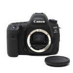 KamKorda Camera Bag with Canon 5D Mark IV