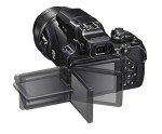 Nikon Coolpix P1000 Digital Camera - Black