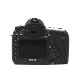 KamKorda Camera Bag with Canon 5D Mark IV
