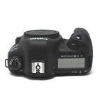KamKorda Camera Bag with Canon 5D Mark IV