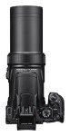 Nikon Coolpix P1000 Digital Camera - Black