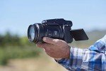 Nikon Coolpix P1000 Digital Camera - Black