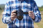 Nikon Coolpix P1000 Digital Camera - Black