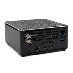 HISTTON NUC Mini PC with Intel i9, 64GB RAM