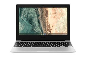 Samsung Galaxy Chromebook Go 11.6" Laptop