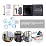 HISTTON NUC Mini PC with Intel i9, 64GB RAM