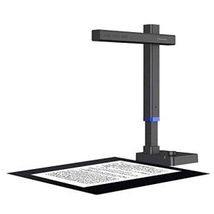 CZUR Shine Ultra Portable A3 Book Scanner