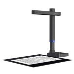 CZUR Shine Ultra Portable A3 Book Scanner