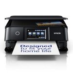 Epson Expression Photo XP-8700 Wireless Inkjet Printer