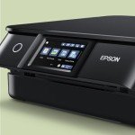 Epson Expression Photo XP-8700 Wireless Inkjet Printer
