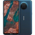 Nokia X20 5G Smartphone - 6.67" Display, 128GB