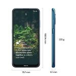Nokia X20 5G Smartphone - 6.67" Display, 128GB