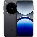 OPPO Find X8 Pro 5G Smartphone - Black