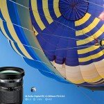 Olympus 12-200mm F3.5-6.3 M.Zuiko Zoom Lens