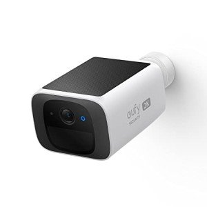 Eufy SoloCam S220 Solar Wireless Security Camera