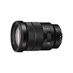 Sony E PZ 18-105mm f/4 G Power Zoom Lens