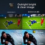 Sony BRAVIA XR 85" Mini LED Smart TV