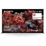 Sony BRAVIA XR 85" Mini LED Smart TV
