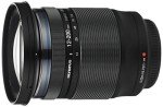 Olympus 12-200mm F3.5-6.3 M.Zuiko Zoom Lens