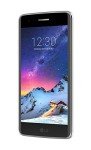 LG K8 2017 4G Unlocked Smartphone - Titan Grey