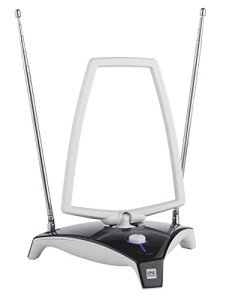 One For All DVB-T2 Indoor TV Antenna 5G