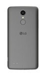 LG K8 2017 4G Unlocked Smartphone - Titan Grey